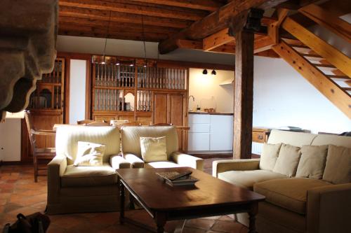  Santamaría - Mirador de Pedraza in Pedraza-Segovia