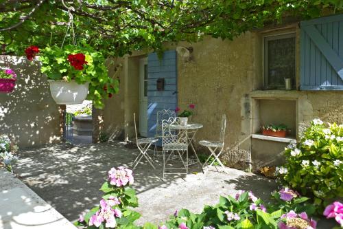 Le Bastidon des Fontaines chambre d'hôte Pont-Saint-Esprit