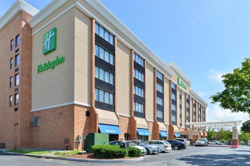 Holiday Inn New London, an IHG Hotel