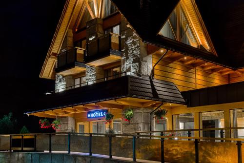 Hotel Litworowy Staw - image 4