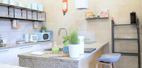 Küche, ten2twelve in Espinho