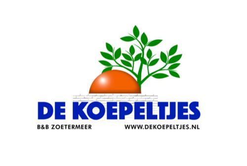 B&B de Koepeltjes