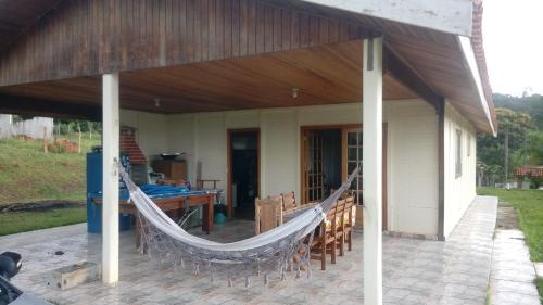 Létesítmények, Sítio Santo Agostinho (Sitio Santo Agostinho) in Porangaba (Sao Paulo)