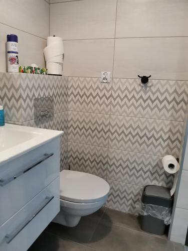 Apartamenty Jaskinia Solna - image 5