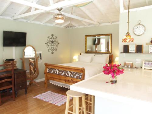 Culver City Escape w/ Pool, Near Disneyland Park!, Los Angeles (fotografie 9)