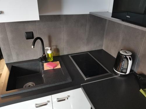 Apartamenty Jaskinia Solna - image 6