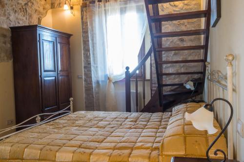 B&B Ascoli Piceno - Cubanito Bailon - Bed and Breakfast Ascoli Piceno