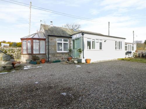 Glebe Cottage gîte à louer Glen Damff