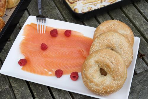 อาหารและเครื่องดื่ม, L'Ancienne Poste - chambres d'hôtes et table de dégustation (L'Ancienne Poste - chambres d'hotes et table de degustation) in มาร์เช่-เอน-ฟาเมนเน่