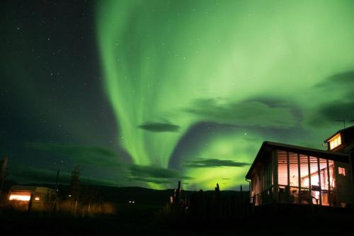 Surrounding environment, Husey Hostel & Horsefarm in Egilsstadir