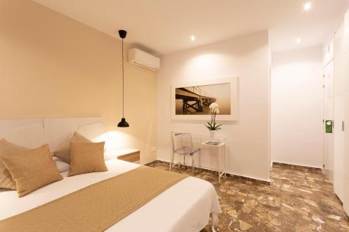 Room Boutique 32 in Denia Old Town