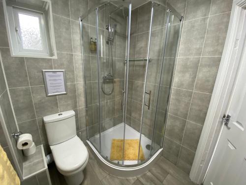 Coach Guest House - image 12