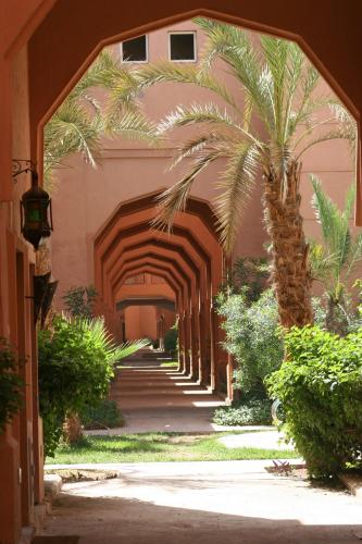 Résidence alqaria assiyahiya full private riad - Tap to explore photos