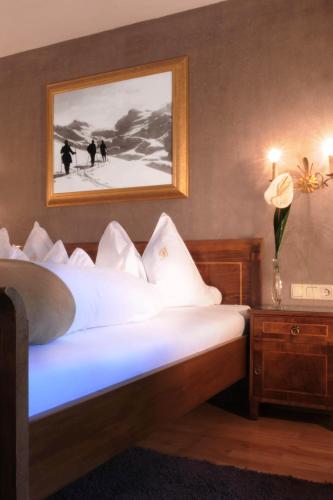 Chalet Brunnenhof - image 7