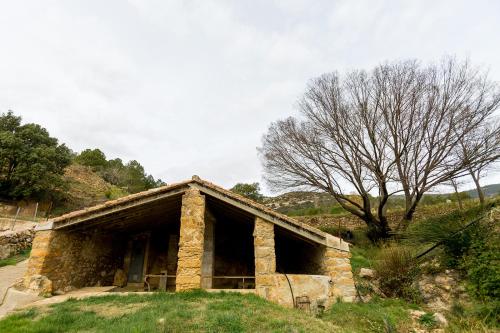 附近景點, Casa Rural La Vinyeta in 貝尼法薩波布拉