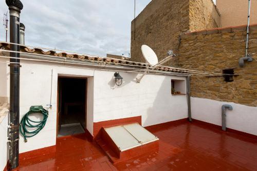 Casa Rural La Vinyeta