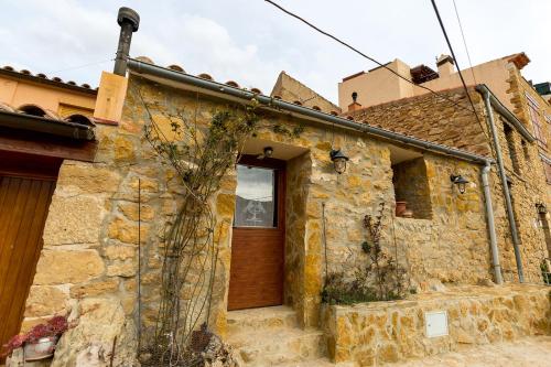 Casa Rural La Vinyeta