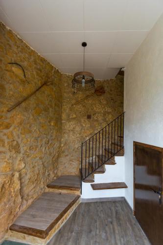 設施, Casa Rural La Vinyeta in 貝尼法薩波布拉