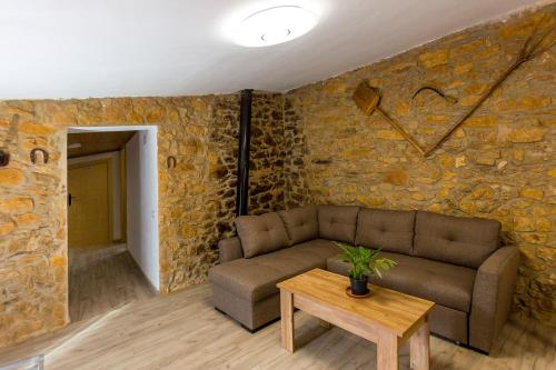 Casa Rural La Vinyeta in 貝尼法薩波布拉