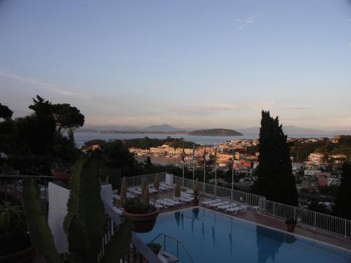 Hotel Don Pedro - image 11