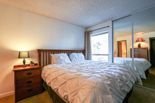 Chamonix Condo 94 Condo - main image