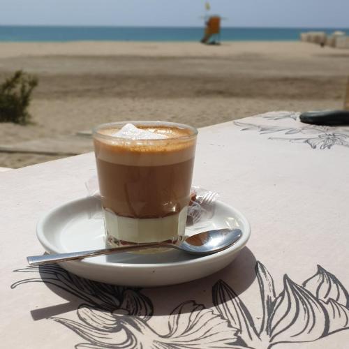 La Cabana - Fuerteventura