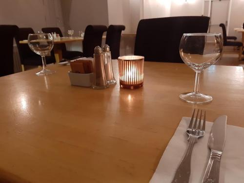 The Town House Hotel - main image
