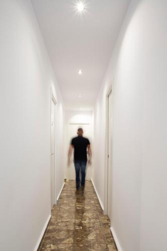 Room Boutique 32 in Denia Old Town