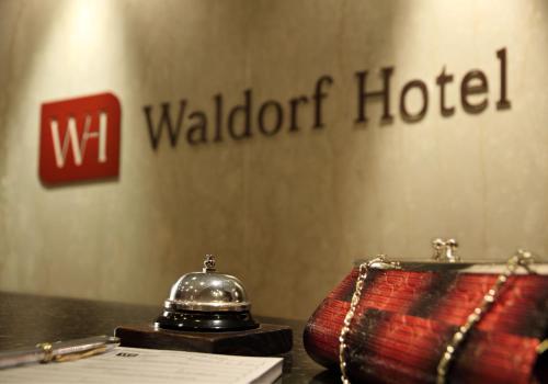 Hotel Waldorf, Buenos Aires (photo 3)
