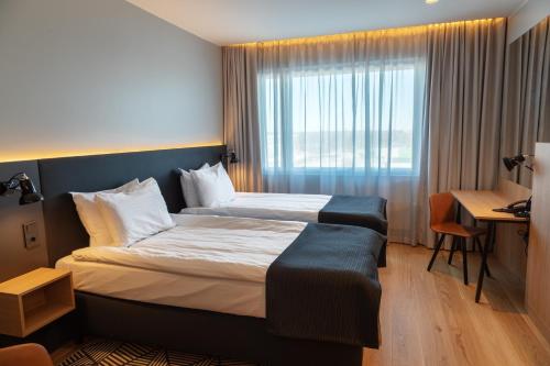 Holiday Inn Helsinki - Expo an IHG Hotel - image 5