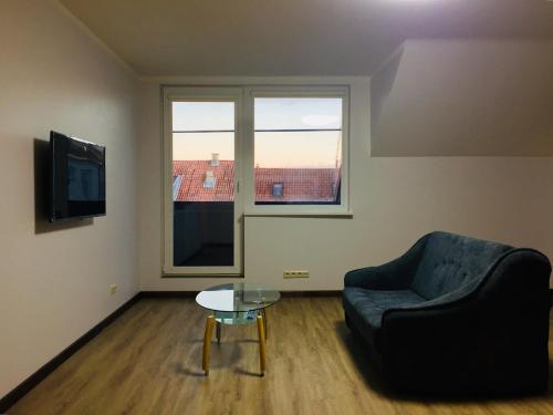 Kaunas Castle Apartments - 2 Bedroom Flat