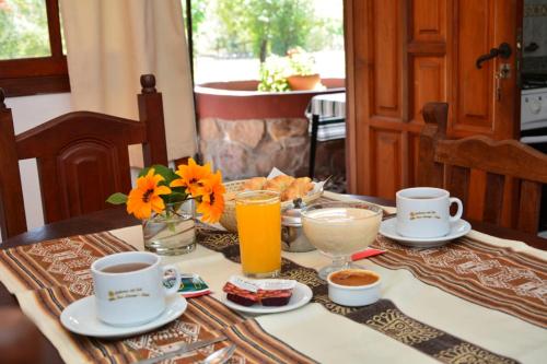 Nuevas Cabañas Del Sol (Nuevas Cabanas Del Sol) in 시티 센터