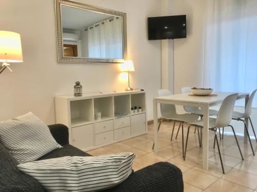  Apolo apartments in Platja  dAro