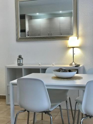  Apolo apartments in Platja  dAro
