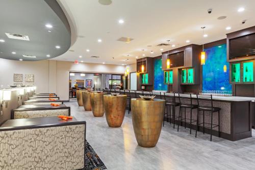 Holiday Inn Houston NE-Bush Airport Area, an IHG Hotel