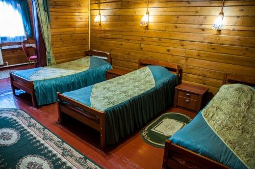 Motel Pokrov - image 2