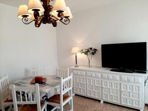  Apartamentos Franch in Hospitalet de lInfant