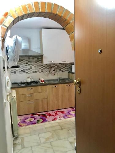  Appartamento Il Sole in La Spezia
