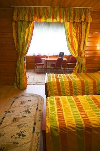 Motel Pokrov - image 7