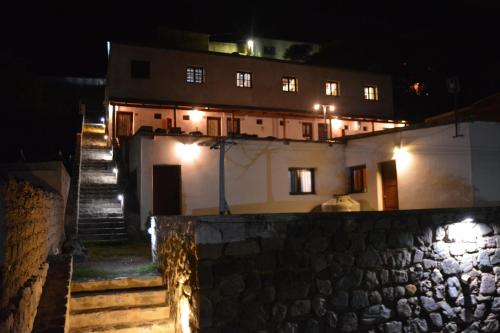 Hospedaje Iruya Mi Pueblo in Iruya