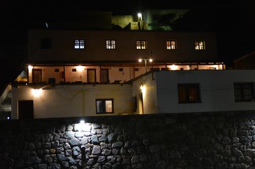 Hospedaje Iruya Mi Pueblo in Iruya
