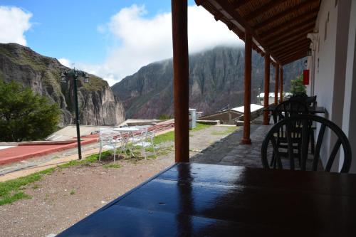 Hospedaje Iruya Mi Pueblo in Iruya