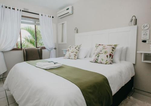 Sylvern Bed and Breakfast Durban