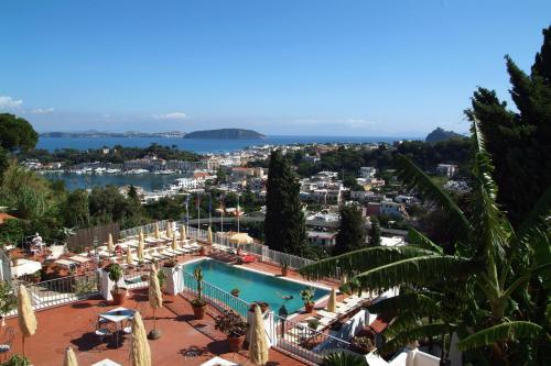 Hotel Don Pedro 