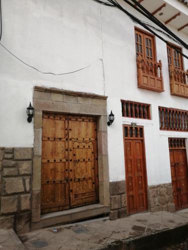 Casa ValPer, Cuzco (foto 8)