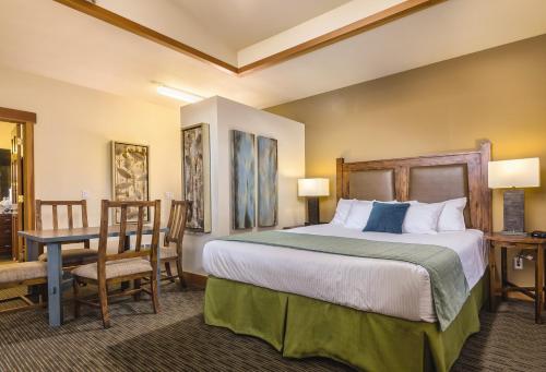 WorldMark Deer Harbor - main image