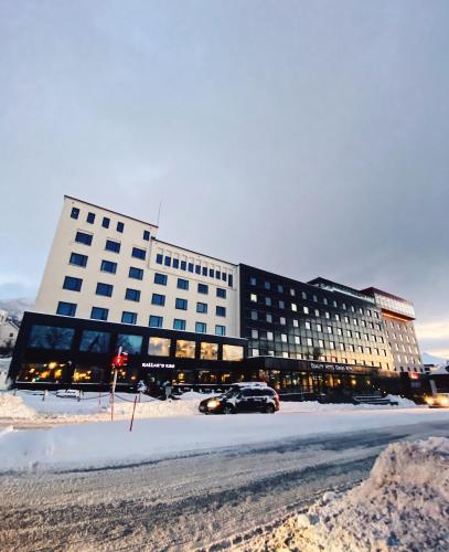 Quality Hotel Grand Royal - Narvik