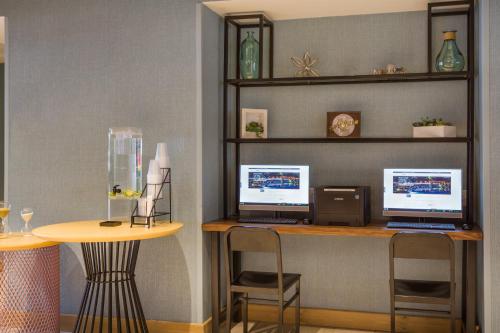 hotel photo