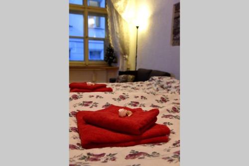 New Apartment Gold Angel