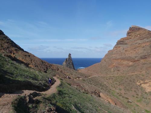  Casa Shalom in Faial